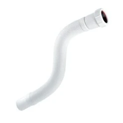 Flexicon Flexible Waste Connector 1.5in