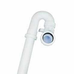 Washing Machine Stand Trap 40mm