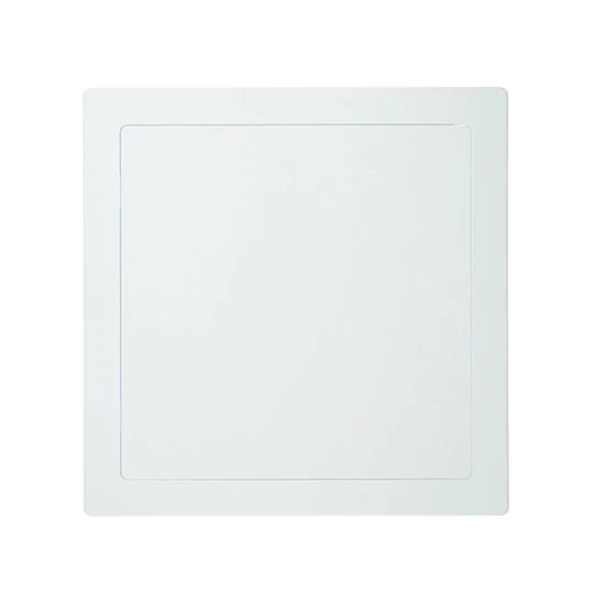 Access Panel Plastic PVC White 300x300mm 3 Access Panel Plastic PVC White 300x300mm