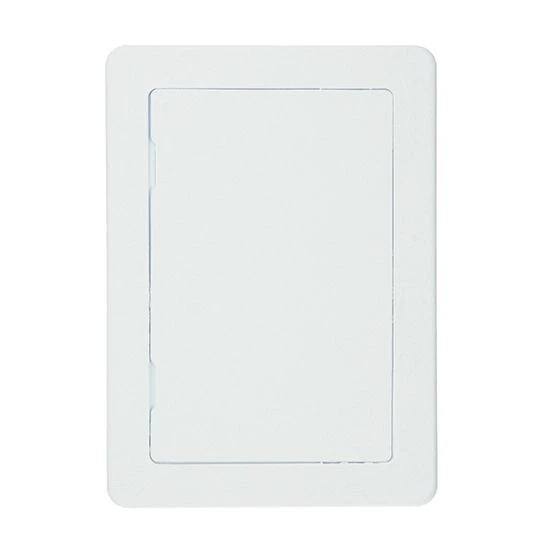 Access Panel Plastic PVC White 230x150mm 3 Access Panel Plastic PVC White 230x150mm
