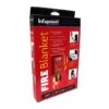 Fire Blanket 1m X 1m -Paint Tool Store 101003 13549 1mtr infapower fire blanket 540x540px 1