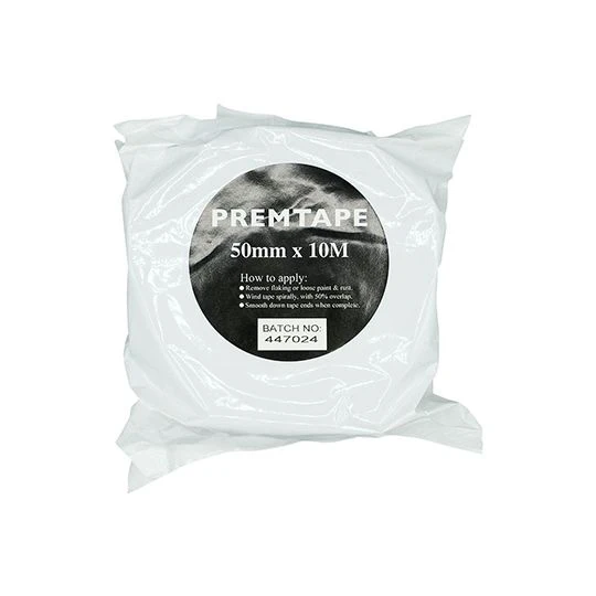 DENSO Protection Tape Anti Corrosion 50mm X 10m Roll 3 DENSO Protection Tape Anti Corrosion 50mm X 10m Roll