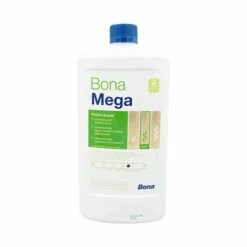 Bona Mega Floor Coating Silk Matt 1L