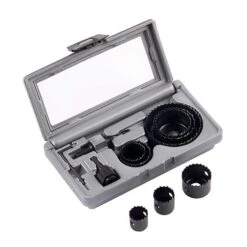 Bosch Holesaw Set 11 Pieces