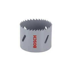 Bosch HSS Bimetal Holesaw 54mm