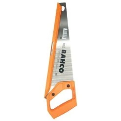 Bahco Sandvik PrizeCut 300 Toolbox Handsaw 14in