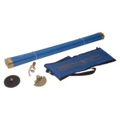 Bailey Universal 3/4in Drain Rod Set 9.14m
