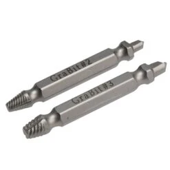 Boa Grabit Damaged Screw & Bolt Remover Set Of 2