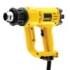 DeWalt Heat Gun 1800W 240V 2 DeWalt Heat Gun 1800W 240V -Paint Tool Store 102114 41438 dewalt 1800w heat gun compact d26411 230v