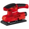 Einhell TC-OS1520 1/3 Sheet Orbital Sander 150W 240V -Paint Tool Store 102176 43454 einhell 1 3 sheet orbital sander tc os1520 150w 230v