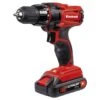 Einhell Cordless Drill Driver TC-CD 18-2 Li Red 1.5Ah 18V -Paint Tool Store 102180 45041 einhell cordless drill driver tc cd 18 2 li red 1.5ah 18v