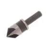 Faithfull Countersink Bit HSS Chubby 13mm Shank 6mm 1 Faithfull Countersink Bit HSS Chubby 13mm Shank 6mm -Paint Tool Store 102210 41857 faithfull countersink bit hss chubby 13mm shank 6mm