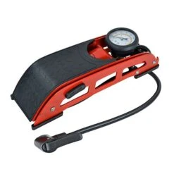 Faithfull Foot Pump Single Cylinder With Gauge -Paint Tool Store 102223 41848 faithfull foot pump single cylinder with gauge 540x540px 2