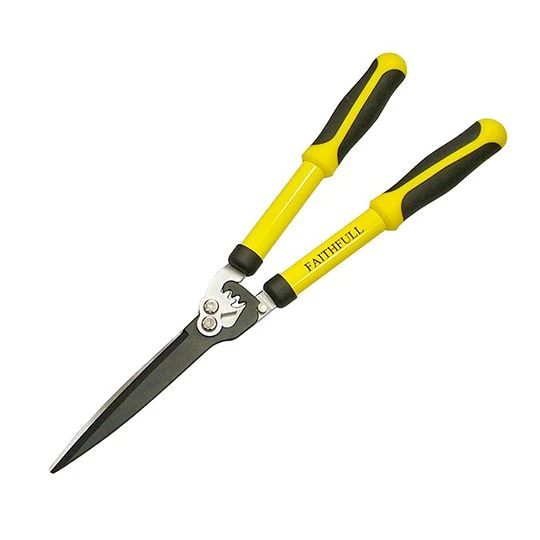 Faithfull Hedge And Grass Garden Shears