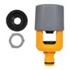 Hozelock Hose Pipe Fitting Square Multi Tap Connector -Paint Tool Store 102352 38480 hozelock square multi tap connector 540x540px 1