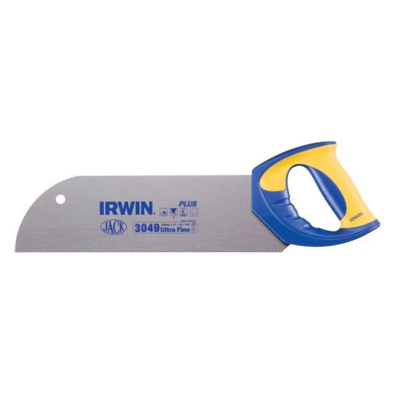 Irwin Jack Hardpoint Floorboard Multi Use Handsaw 13in