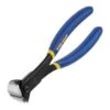 Irwin Vise-Grip Plier End Cutting Nipper 175mm -Paint Tool Store 102388 42086 irwin vise grip plier end cutting nipper 175mm