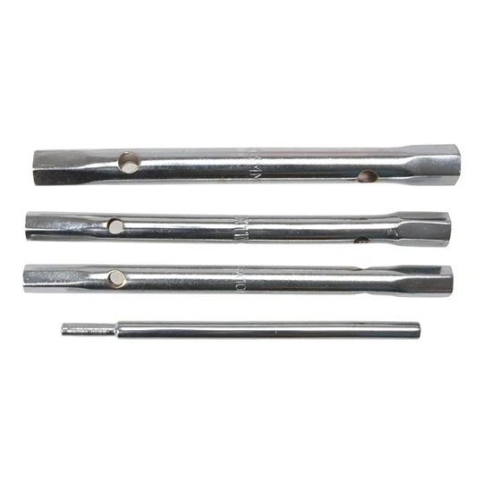 Monument Mono Tap Back Nut Spanner T Bar Set Of 3 - Image 2