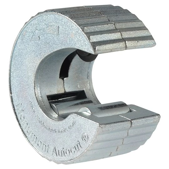 Monument Pipe Cutter Autocut Pipe Slice 22mm - Image 2