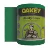 Oakey Liberty Green Sanding Roll 40G 115mm X 5m -Paint Tool Store 102468 30203 oakey liberty green sandpaper 40g 5mtr 540x540px 1