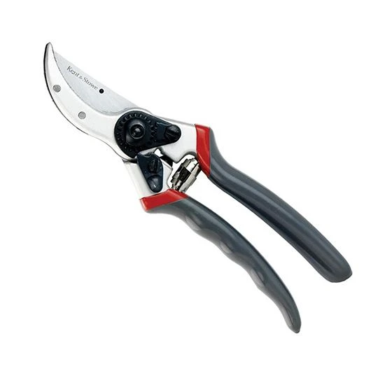 Kent & Stowe Professional Bypass Secateurs 3 Kent & Stowe Professional Bypass Secateurs