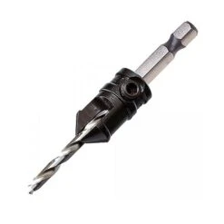 Trend Snappy Countersink Bit No.12 With Drill 9/64in