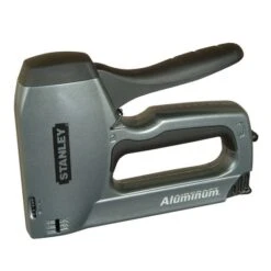 Stanley Heavy Duty Staple & Nail Gun