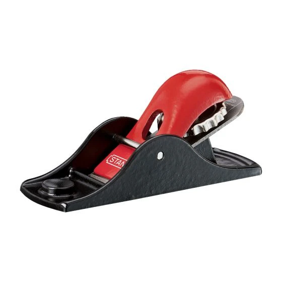 Stanley No.102 Block Plane 140mm 3 Stanley No.102 Block Plane 140mm