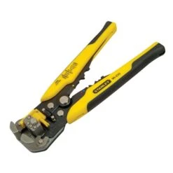 Stanley FatMax Auto Wire Stripper Plier 8in