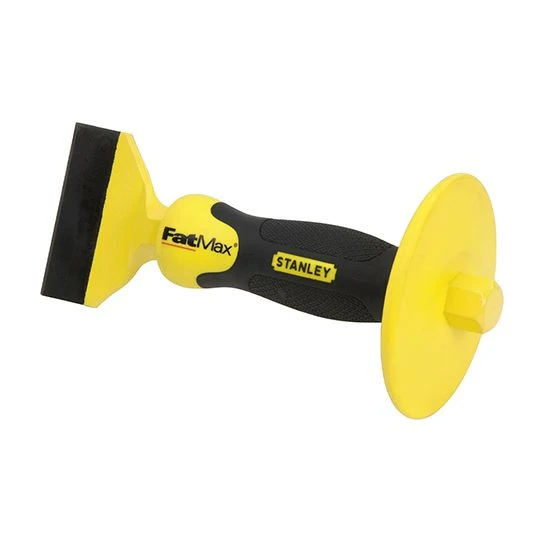 Stanley FatMax Brick Bolster With Guard 3in - Image 2