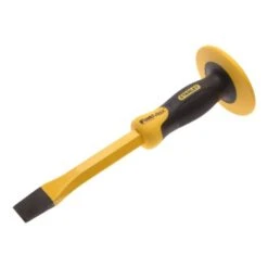 Stanley FatMax Cold Chisel With Guard 1in