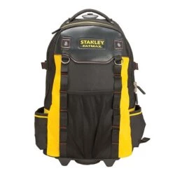 Stanley FatMax Backpack On Wheels 54cm -Paint Tool Store 102558 40211 stanley fatmax hd backpack on wheels 1