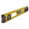 Stanley FatMax Level I Beam Level 3 Vial 60cm -Paint Tool Store 102562 39340 stanley fatmax level i beam level 600mm