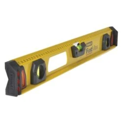 Stanley FatMax Level I Beam Level 3 Vial 60cm