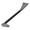 Stanley Precision Moulding Pry Bar10in -Paint Tool Store 102583 42430 stanley h d pry bar precision moulding 10in