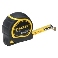 Paint Tool Store -Paint Tool Store 102608 37254 stanley measuring pocket tape 8mtr 540x540px 1