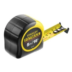 Stanley FatMax Measuring Tape 5m