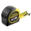 Stanley FatMax Measuring Tape 8m -Paint Tool Store 102612 37259 stanley measuring tape fatmax 8mtr