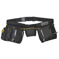 Stanley Multi Pocket Tool Pouch -Paint Tool Store 102621 40210 stanley multi pocket tool pouch 540x540px 1
