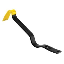 Stanley Super Wonder Pry Bar Cranked 15in 5 Stanley Super Wonder Pry Bar Cranked 15in -Paint Tool Store 102628 35585 stanley pry bar wonder bar cranked 16in 540x540px 1