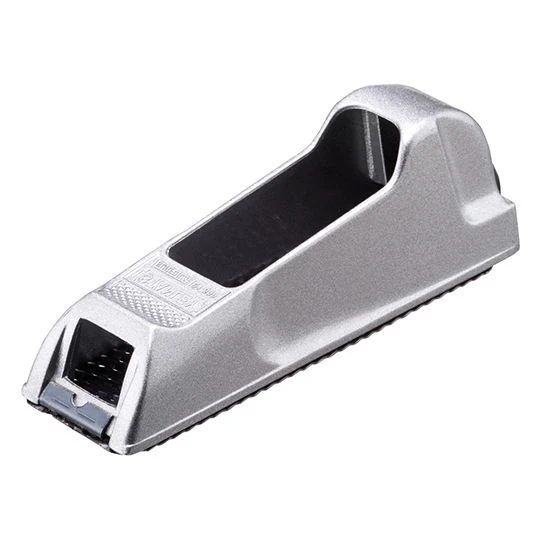 Stanley Surform Block Plane Metal Body - Image 2