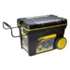 Stanley Toolbox Mobile Tool Chest -Paint Tool Store 102655 32585 stanley toolbox contractors mobile tool chest