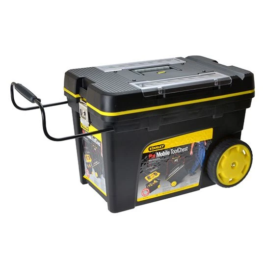 Stanley Toolbox Mobile Tool Chest - Image 2