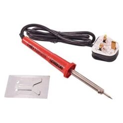 Amtech Soldering Iron 30W 240V