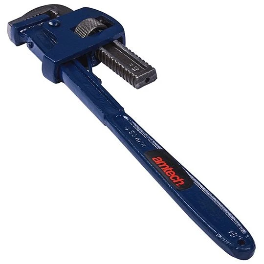 Amtech Pipe Wrench Stillson Type 18in