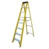 LFI Fibreglass Steps Swingback Heavy Duty 8 Tread 2 LFI Fibreglass Steps Swingback Heavy Duty 8 Tread -Paint Tool Store 102922 32899 8 tread fibreglass ladder 540x540px 1