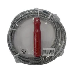 Pipe Cleaner Metal Coil 9.2mm X 5m