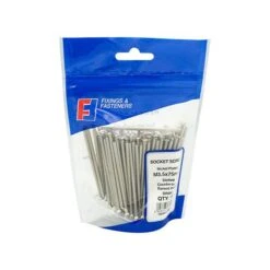 Electrical Screws NP M3.5x75mm Box Of 100