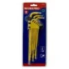 Workpro Torx Key Set T10-T50 9 Pieces -Paint Tool Store 103516 44403 workpro torx key set 540x540px 1