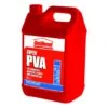 Unibond Super PVA Adhesive Sealer 1L -Paint Tool Store 103578 34335 unibond pva adhesive sealer 1ltr